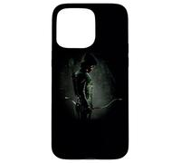 Carcasa para iPhone 15 Pro MAX Arrow: TV Series In The Shadows