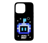 Carcasa para iPhone 15 Pro MAX Astro BOT Rescue Mission Astro BOT Portrait Video Game