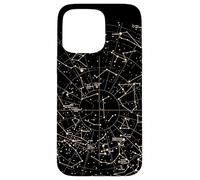 Carcasa para iPhone 15 Pro MAX Astronomía - Estrellas - Constelaciones Galaxy Explorer