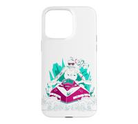 Carcasa para iPhone 15 Pro MAX Atmosphere Love Life | Patinete acuático | Jetski