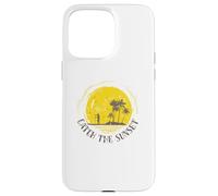 Carcasa para iPhone 15 Pro MAX Atrapa el Sunset Sup Stand Up Paddle