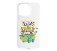 Carcasa para iPhone 15 Pro MAX Auto Reptar Rugrats de Nickelodeon