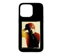 Carcasa para iPhone 15 Pro MAX Bagre y los embotelladores Van McCann Michael Robert Williams