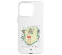 Carcasa para iPhone 15 Pro MAX Bajo los árboles Donde Nadie ve con Licencia Oficial | 01