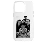 Carcasa para iPhone 15 Pro MAX Banda de Punk Rock infectada por Bad Religion por Andy Willsher