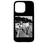 Carcasa para iPhone 15 Pro MAX Banda de Tony Hadley del Spandau Ballet True Era 1983