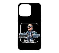 Carcasa para iPhone 15 Pro MAX Barrio Criado Cholo Art