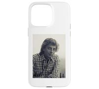 Carcasa para iPhone 15 Pro MAX Barry Manilow Mandy Cantante de Allan Ballard