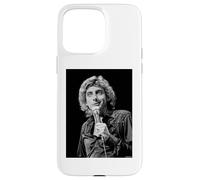 Carcasa para iPhone 15 Pro MAX Barry Manilow Mandy Cantante en Vivo por Allan Ballard