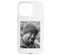 Carcasa para iPhone 15 Pro MAX Barry White Nunca te va a Renunciar Cantante de Allan Ballard