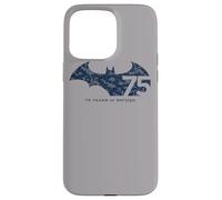 Carcasa para iPhone 15 Pro MAX Batman 75 Year Collage