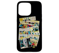 Carcasa para iPhone 15 Pro MAX Batman 80 Years Layered Panels