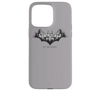 Carcasa para iPhone 15 Pro MAX Batman 80th Anniversary Gotham Shield