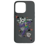 Carcasa para iPhone 15 Pro MAX Batman Always a Joker