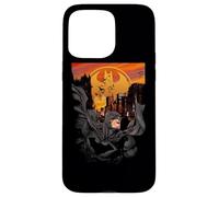 Carcasa para iPhone 15 Pro MAX Batman Always On Call