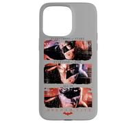 Carcasa para iPhone 15 Pro MAX Batman: Arkham City All In