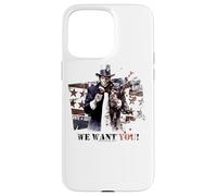 Carcasa para iPhone 15 Pro MAX Batman: Arkham City Two-Face We Want You