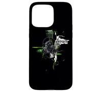 Carcasa para iPhone 15 Pro MAX Batman: Arkham Knight Wayne Tech Arkham Knight