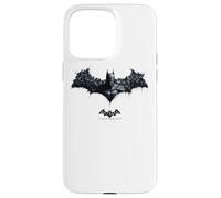 Carcasa para iPhone 15 Pro MAX Batman: Arkham Origins Bat of Enemies