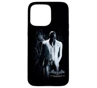 Carcasa para iPhone 15 Pro MAX Batman: Arkham Origins Black Mask