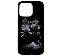 Carcasa para iPhone 15 Pro MAX Batman: Arkham Origins out of The Shadows