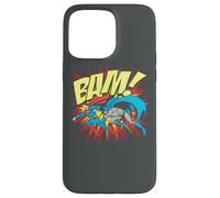 Carcasa para iPhone 15 Pro MAX Batman Bam