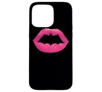 Carcasa para iPhone 15 Pro MAX Batman Bat Kiss