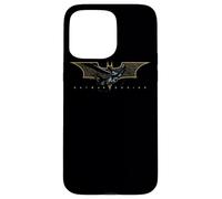 Carcasa para iPhone 15 Pro MAX Batman Begins Coming Through