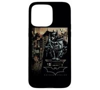Carcasa para iPhone 15 Pro MAX Batman Begins Waiting
