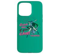 Carcasa para iPhone 15 Pro MAX Batman Catwoman Catch Me