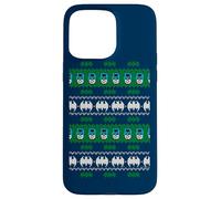 Carcasa para iPhone 15 Pro MAX Batman Christmas Sweater