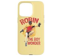 Carcasa para iPhone 15 Pro MAX Batman Classic TV Series Robin Boy Wonder