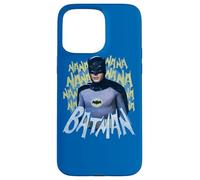 Carcasa para iPhone 15 Pro MAX Batman Classic TV Series Theme Song
