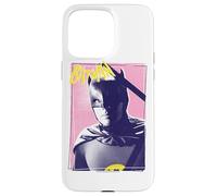 Carcasa para iPhone 15 Pro MAX Batman Classic TV Series Wayne 80'S