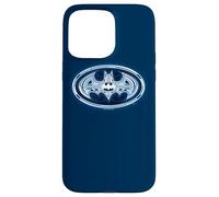 Carcasa para iPhone 15 Pro MAX Batman Cyber Bat Shield