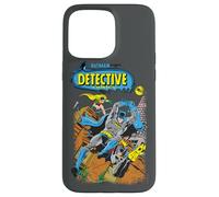 Carcasa para iPhone 15 Pro MAX Batman Detective #487