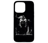 Carcasa para iPhone 15 Pro MAX Batman Dirty City