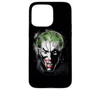Carcasa para iPhone 15 Pro MAX Batman Face of Madness