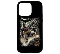 Carcasa para iPhone 15 Pro MAX Batman Family