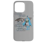 Carcasa para iPhone 15 Pro MAX Batman Favorite Things