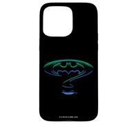Carcasa para iPhone 15 Pro MAX Batman Forever Question Mark Logo