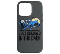 Carcasa para iPhone 15 Pro MAX Batman Get Dressed