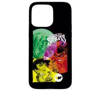 Carcasa para iPhone 15 Pro MAX Batman Gotham Sirens
