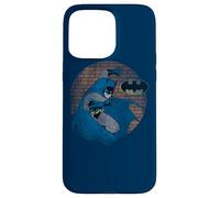 Carcasa para iPhone 15 Pro MAX Batman In The Spotlight