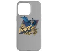 Carcasa para iPhone 15 Pro MAX Batman Japanese Knight