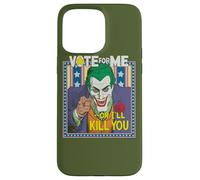 Carcasa para iPhone 15 Pro MAX Batman Joker Dark Detective #1