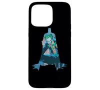 Carcasa para iPhone 15 Pro MAX Batman Joker Scene Inside