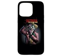 Carcasa para iPhone 15 Pro MAX Batman Killing Joke Camera