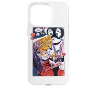 Carcasa para iPhone 15 Pro MAX Batman Loves Wacky Fury