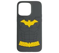 Carcasa para iPhone 15 Pro MAX Batman New Batgirl Uniform
